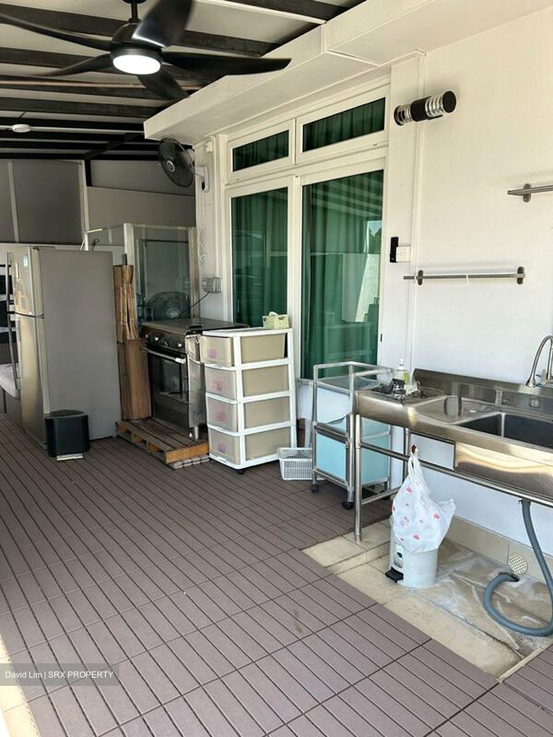 Parc Rosewood (D25), Condominium #495690241